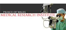 Prince of Wales Medical Research Institute
