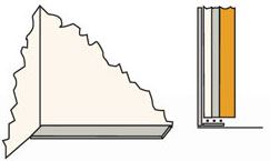 Step 1 & 2 Barrierboard diagram