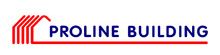 Proline Building Logo