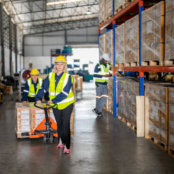 Industrial-Solutions