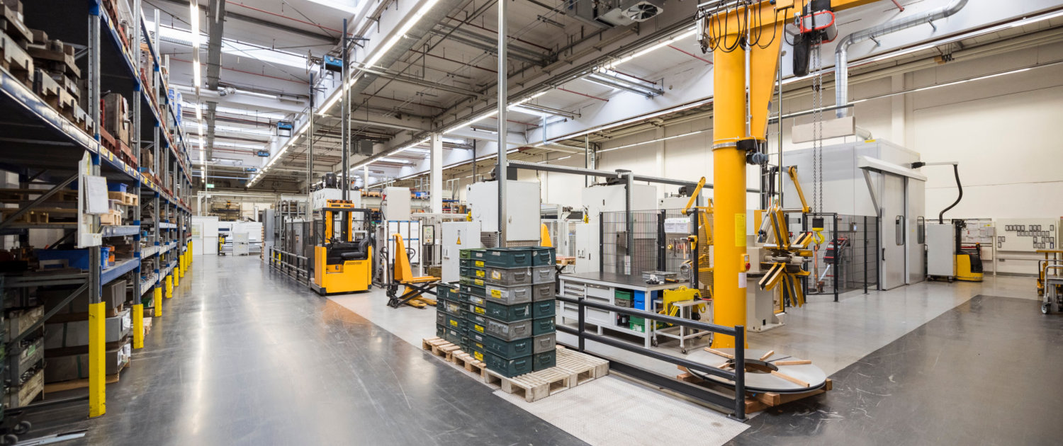 Industrial-Solutions