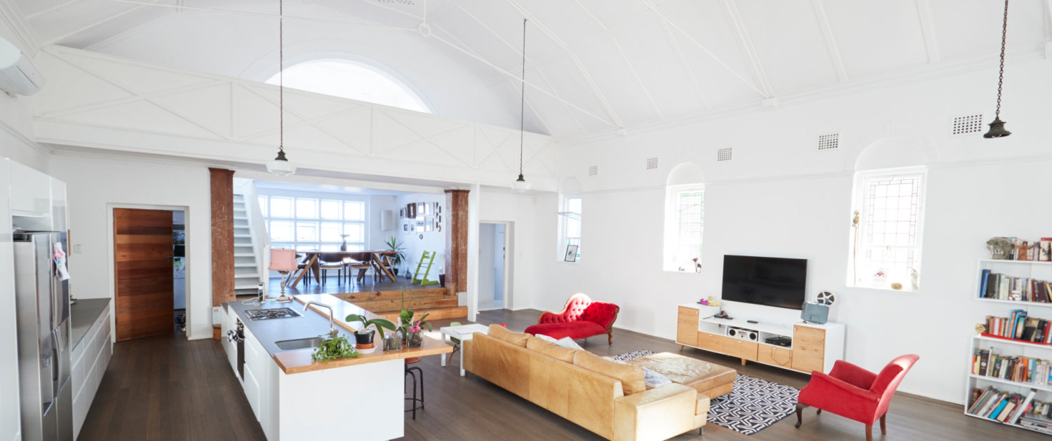 Soundproof-Ceiling-Solutions