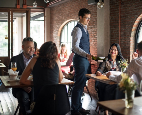 Soundproof-absorbers