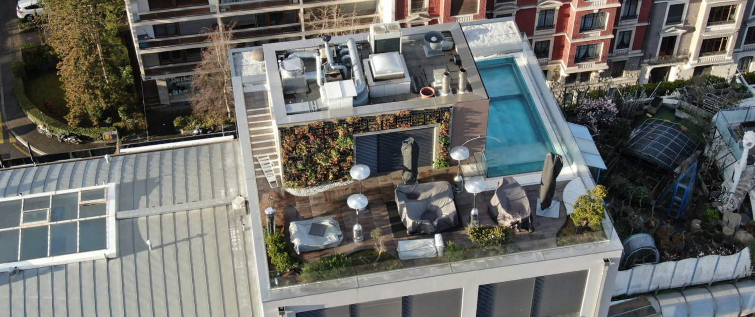 Acoustic-Thermal-Insulation