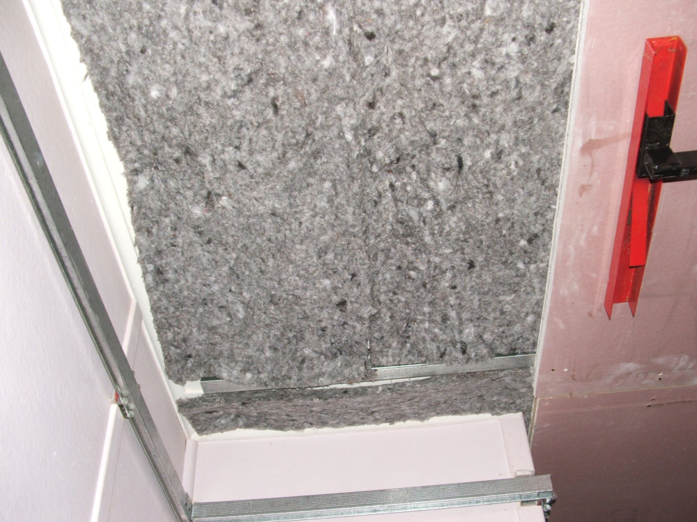 Barrierboard-Ceiling-System