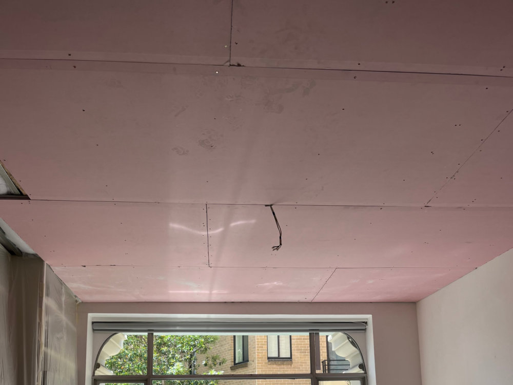 Barrierboard-Ceiling-System