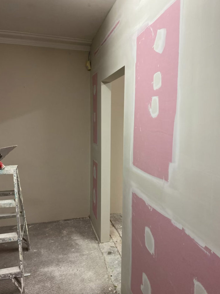 Barrierboard-Wall-System