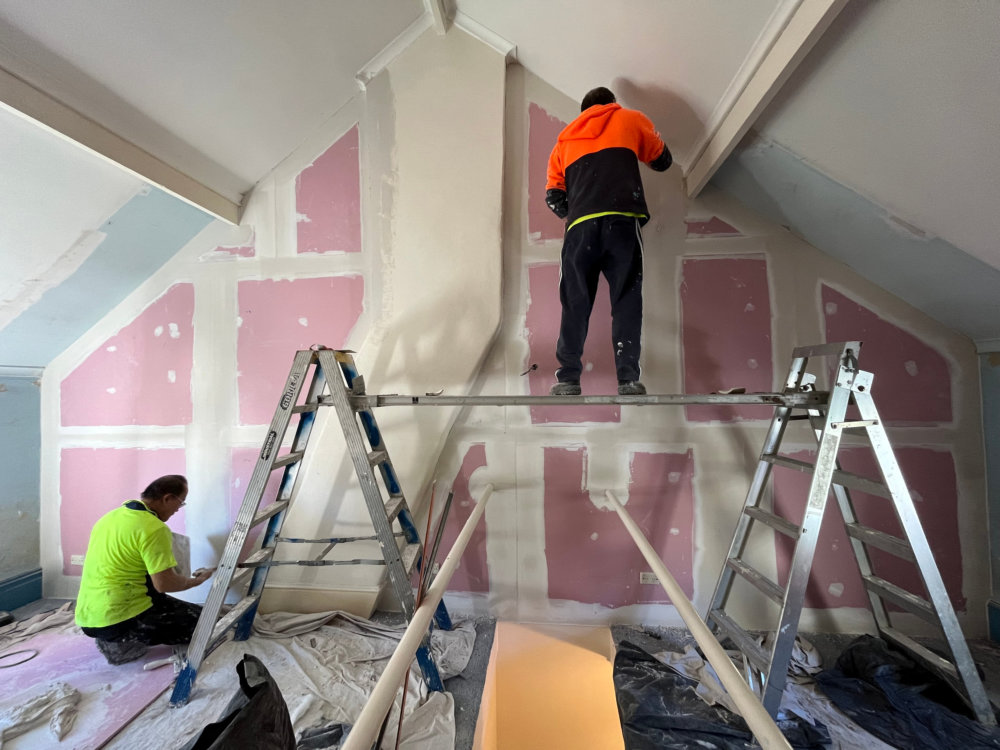 Barrierboard-Wall-System