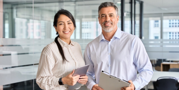 Property-Managers