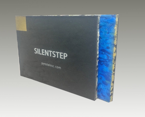 Silent-Step