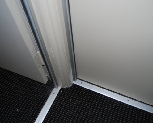 Acoustic-Door-Seals