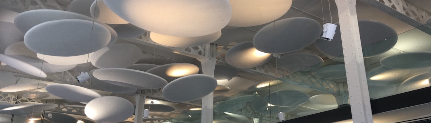 Commercial-Soundproofing