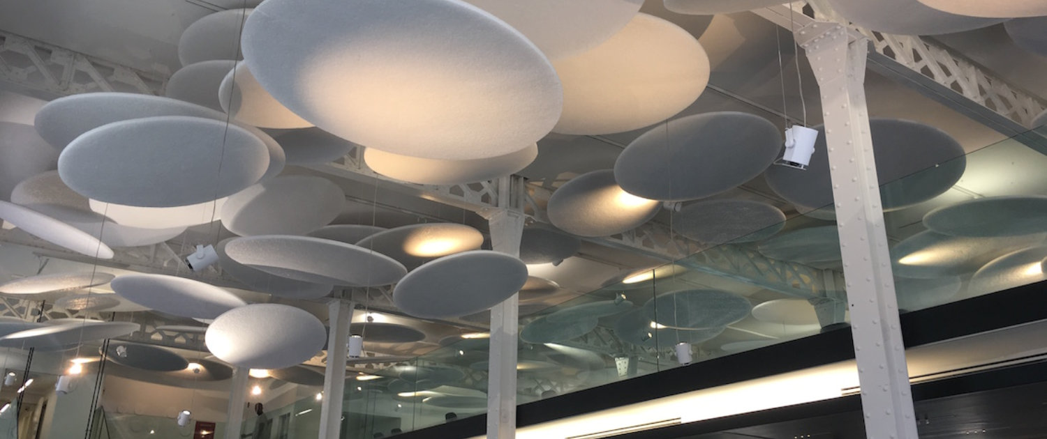 Commercial-Soundproofing