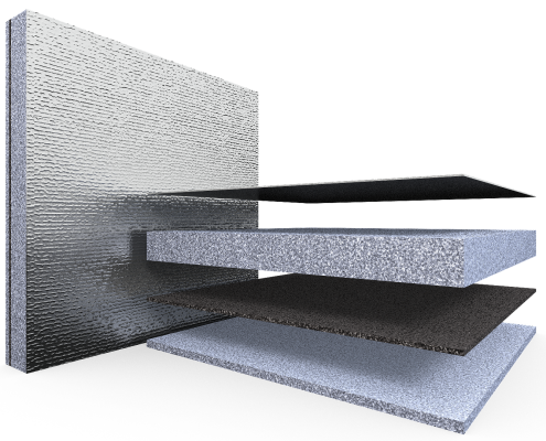 Sorberbarrier product