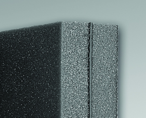 Sorberbarrier detail