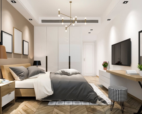 The complete guide to soundproofing