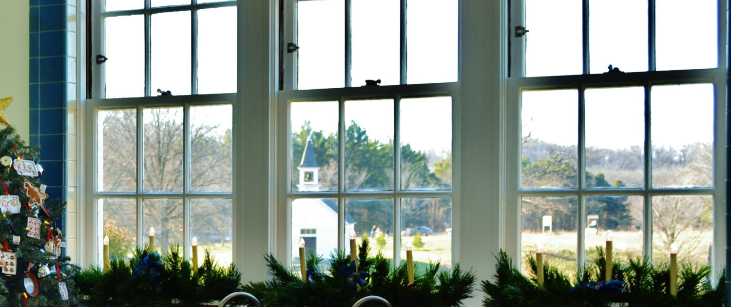 Windows-Soundproofing