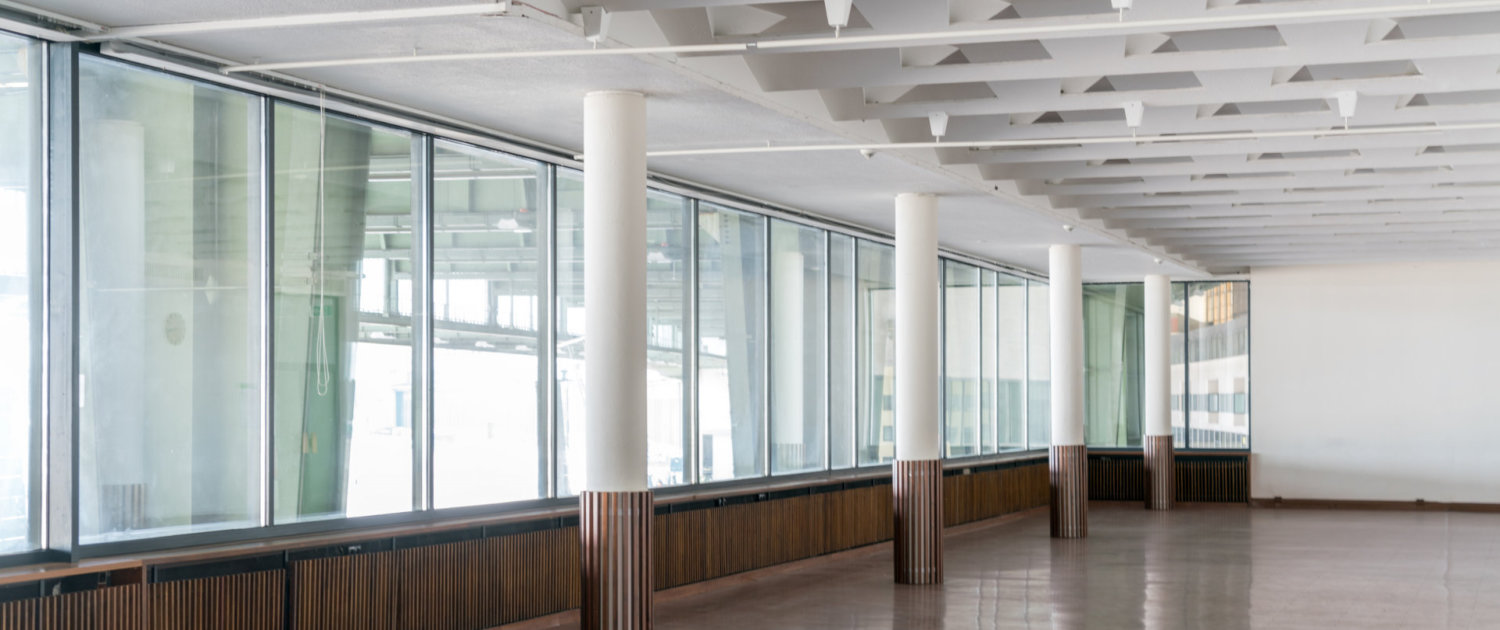 Windows-Soundproofing