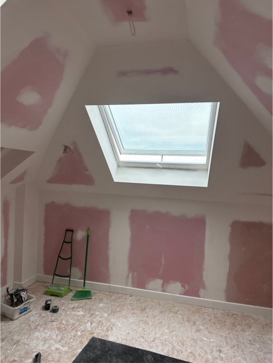 Barrierboard-Wall-System