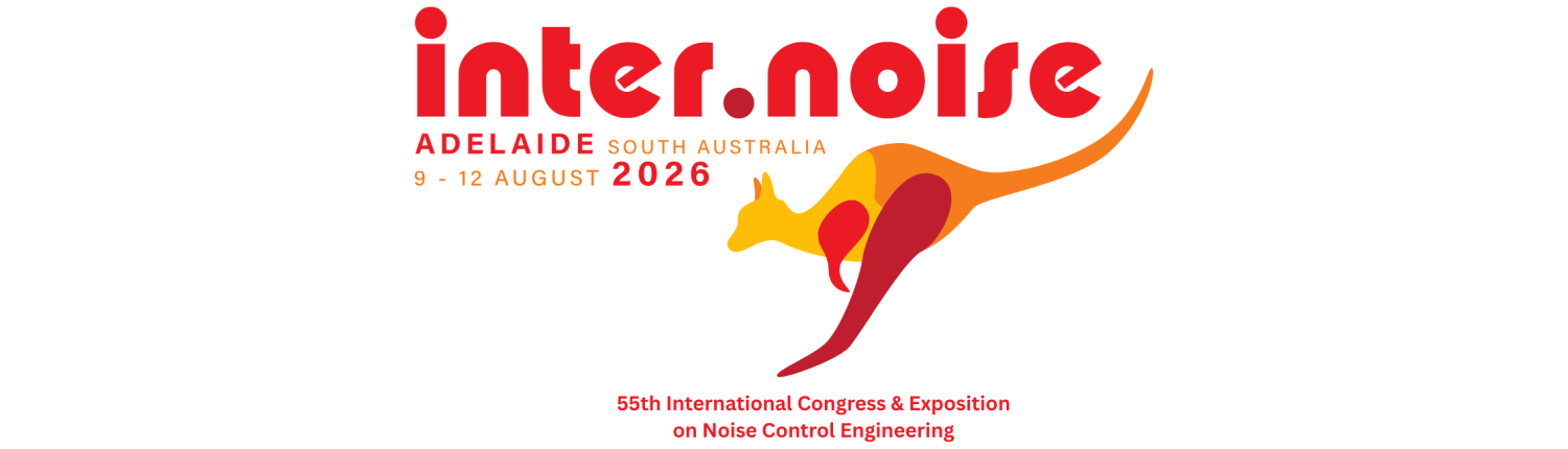 Internoise 2026