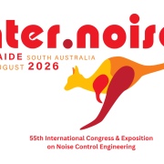 Internoise 2026